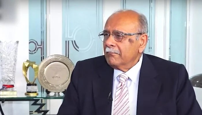 England could be the Asia Cup 2023 venue, says Najam Sethi
